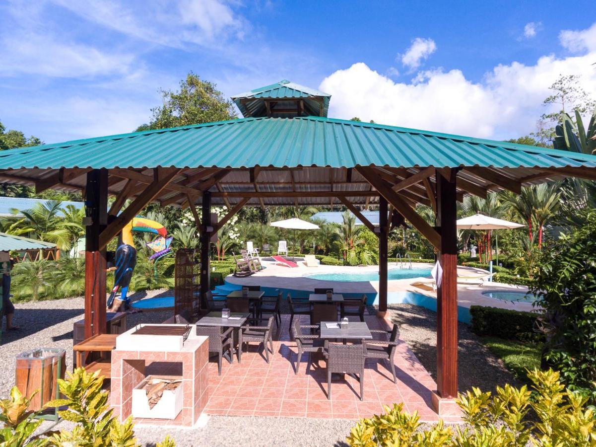 カウイータ New Caribe Pointヴィラ エクステリア 写真