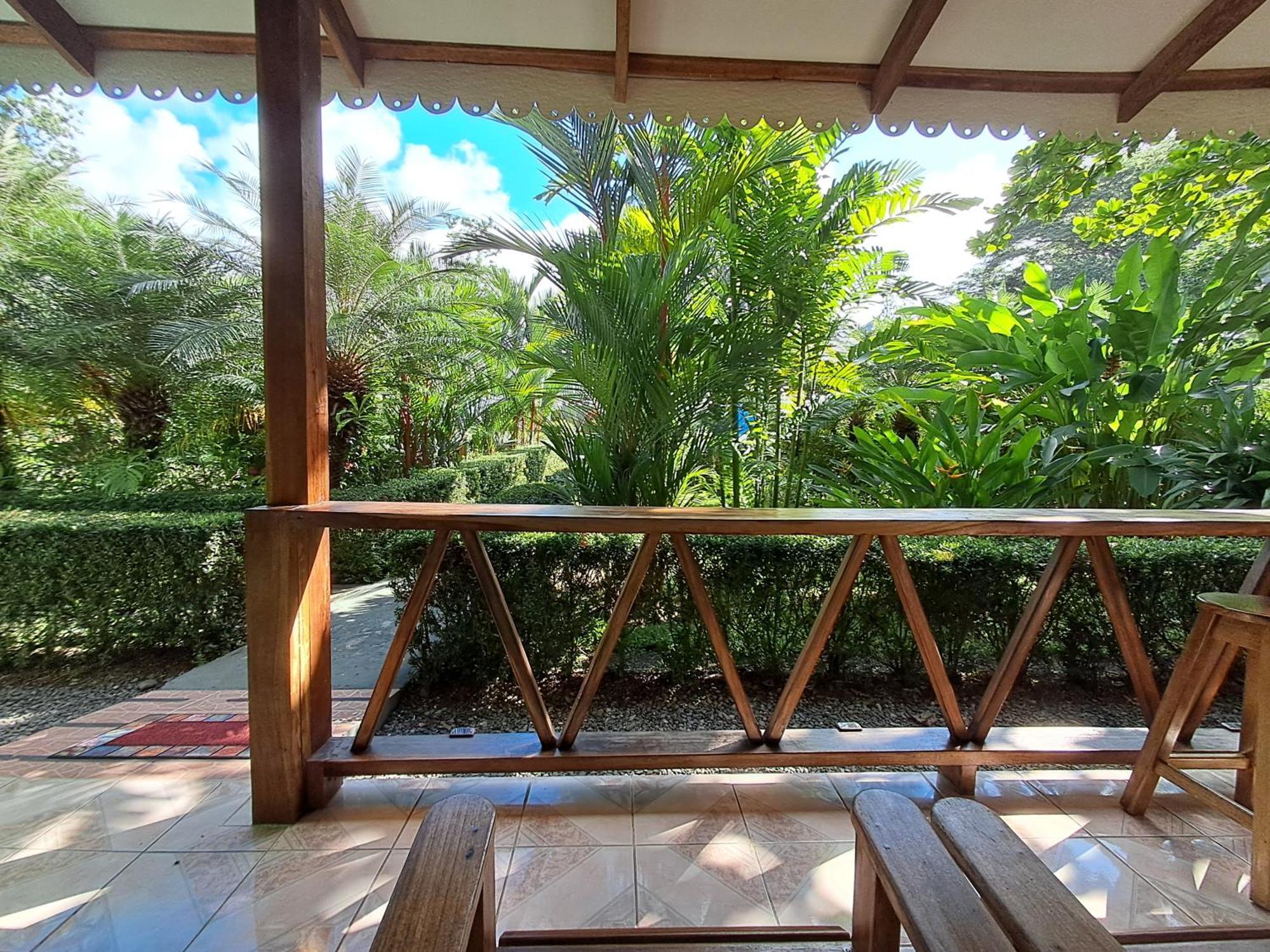 カウイータ New Caribe Pointヴィラ エクステリア 写真