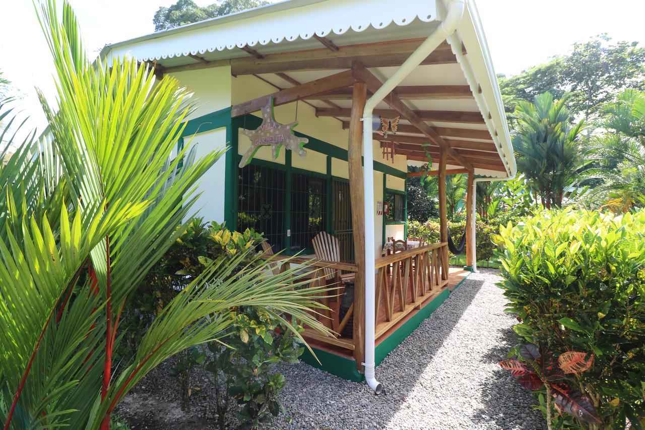 カウイータ New Caribe Pointヴィラ エクステリア 写真